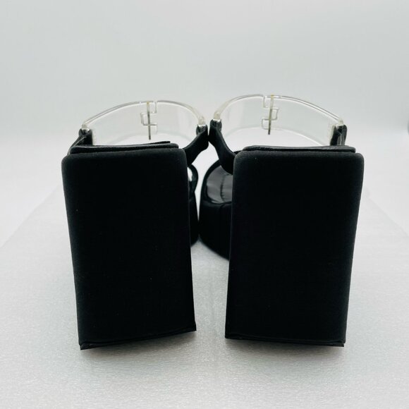 Prada women's Sandals size 5.5 - Picture 3 of 7